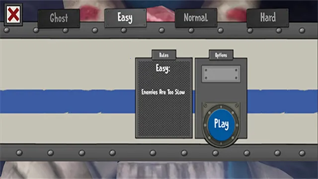 恐怖冰淇淋8最终章黑客菜单截图