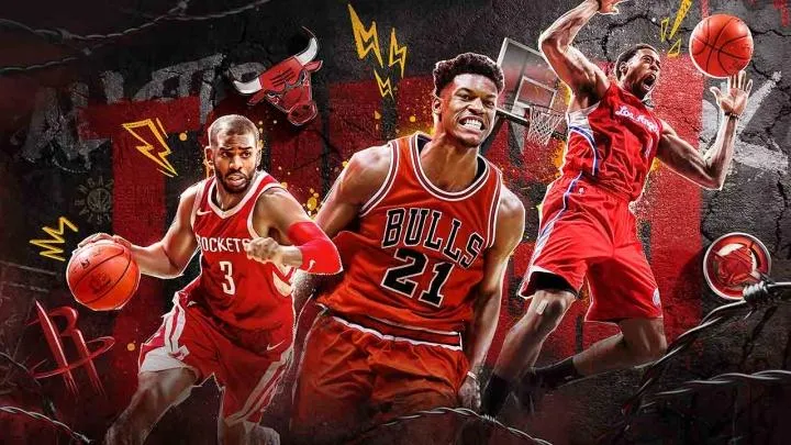 ��ְ��ȫ����-NBA2K2026���ذ�װv0.3.9080 ��׿��