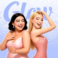 闪耀时尚明星(时尚换装游戏)