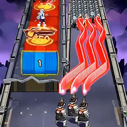 子弹无限射击破解版