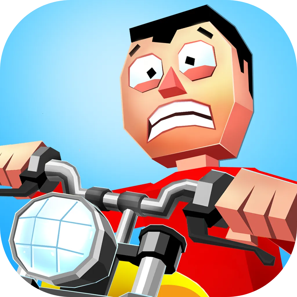 菲利骑行记无限内购