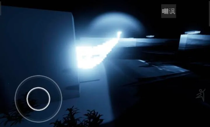 打开后室：归宿(后室高画质游戏)截图