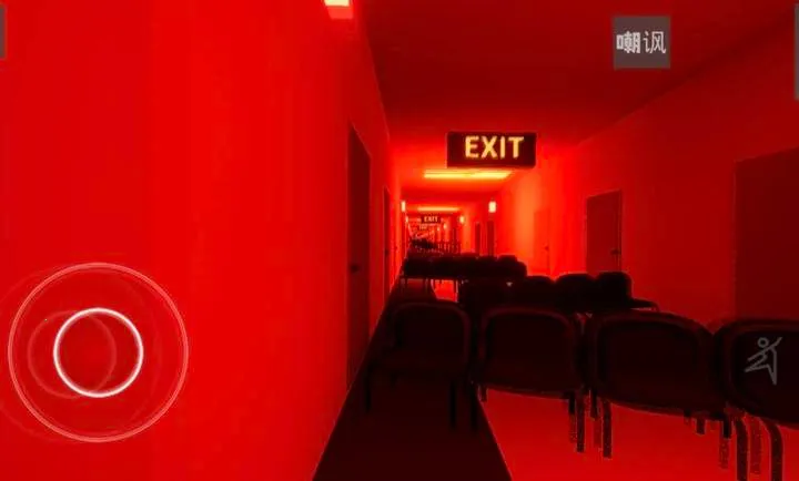 打开后室：归宿(后室高画质游戏)截图