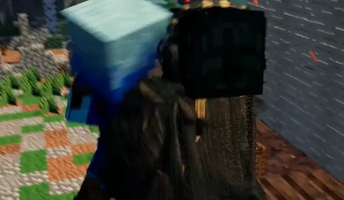 我的世界使命战区手机版下载