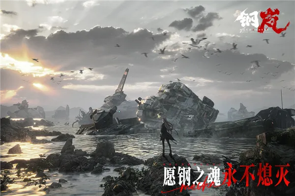 钢岚最新手机版截图