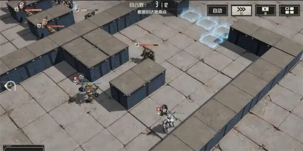 钢岚最新手机版