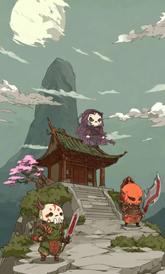 完蛋我重生变成了小野人2026官方正版截图