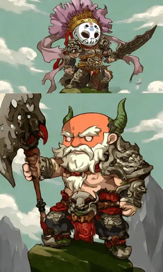 完蛋我重生变成了小野人2026官方正版截图