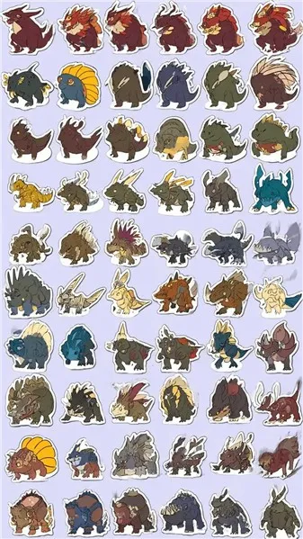 完蛋我重生变成了小野人2026官方正版截图