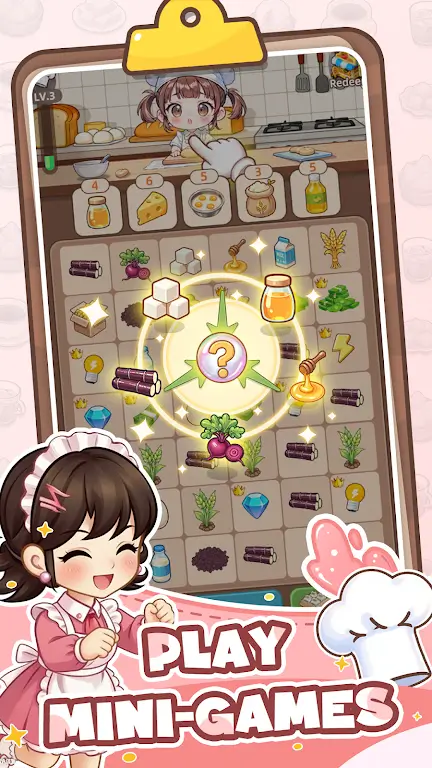 ���Ĵ��(���ľ�Ӫ��Ϸ)v1.0.3 �ٷ�����