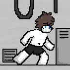 兽化实验室Transfur Chase(乳胶跑酷游戏)