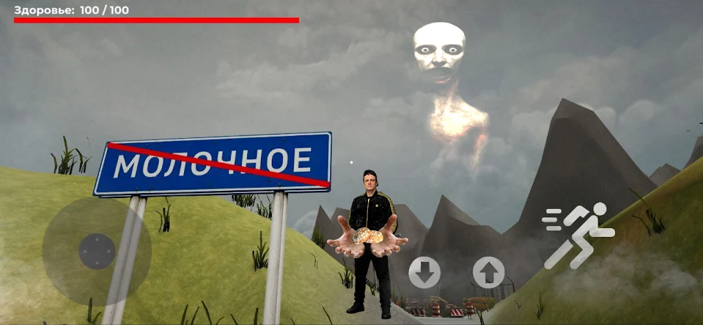 莫诺奇洛耶村最新手机版截图