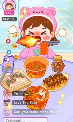 �Բ����ǣ�ASMRֱ��(�ִ�����)v1.5 �ٷ�����