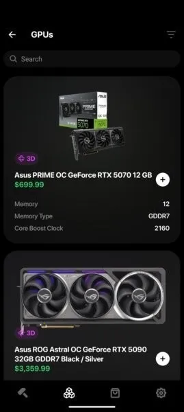 BuildCores2026���ذ�װv2025.7.1 �ֻ���