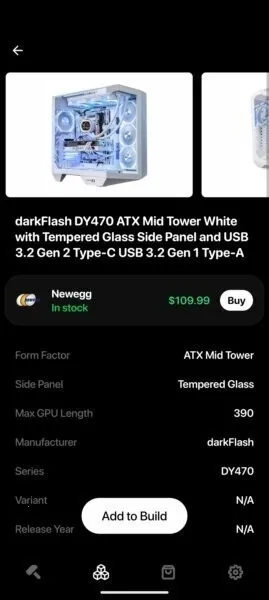 BuildCores2026���ذ�װv2025.7.1 �ֻ���