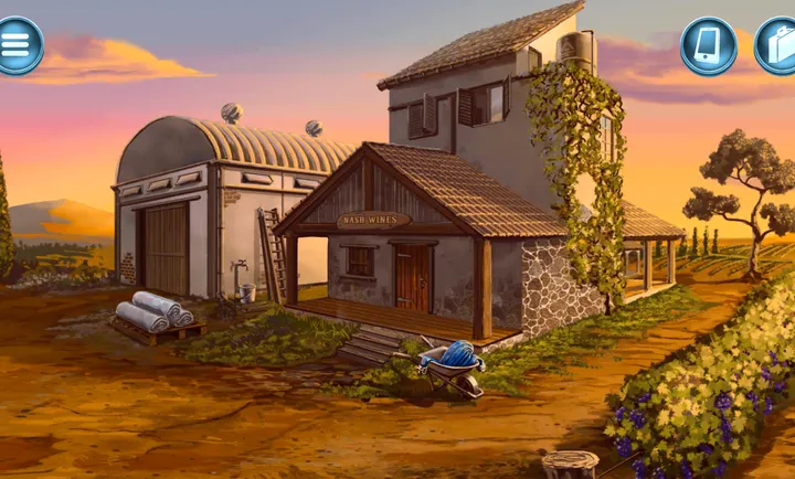 消尸：血迹会说话(谋杀案解谜游戏)截图