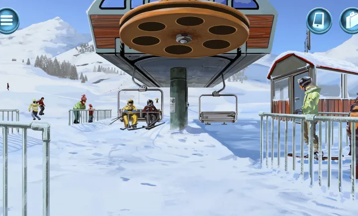 消尸：血迹会说话(谋杀案解谜游戏)截图