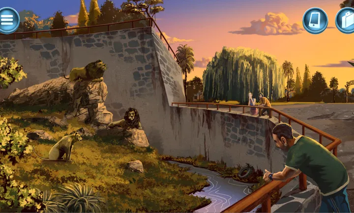 消尸：血迹会说话(谋杀案解谜游戏)截图