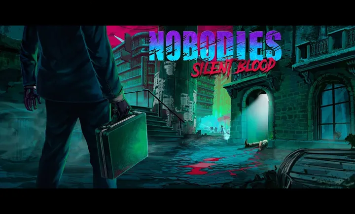 消尸：血迹会说话(谋杀案解谜游戏)截图