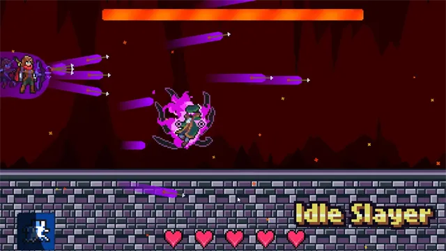 闲置猎手2026官方正版截图