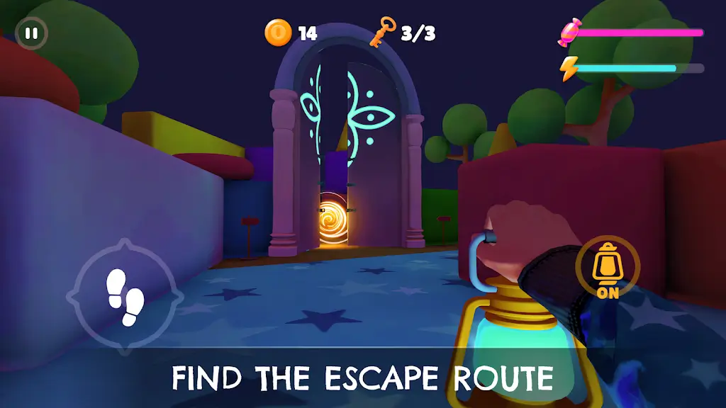 ΢�����ԣ�΢�Ϳֲ�(�ֲ�׽�Բ���Ϸ)v1.2.0 �ٷ�����