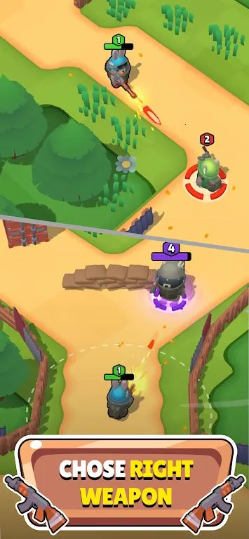 逃离孤岛2026官方正版截图