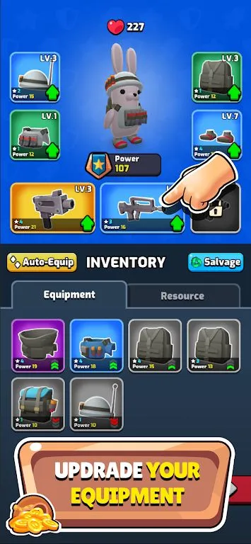 逃离孤岛2026官方正版截图