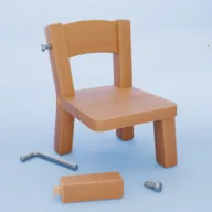 完美房间(家具拼图游戏)