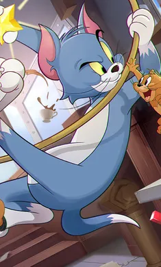 è������-��ʥ��̩��(è�����������°�)v7.46.1 �ֻ���