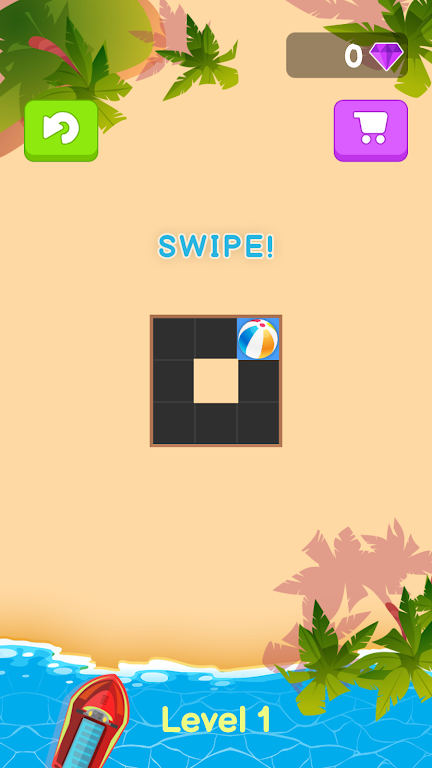 夏季迷宫最新手机版截图