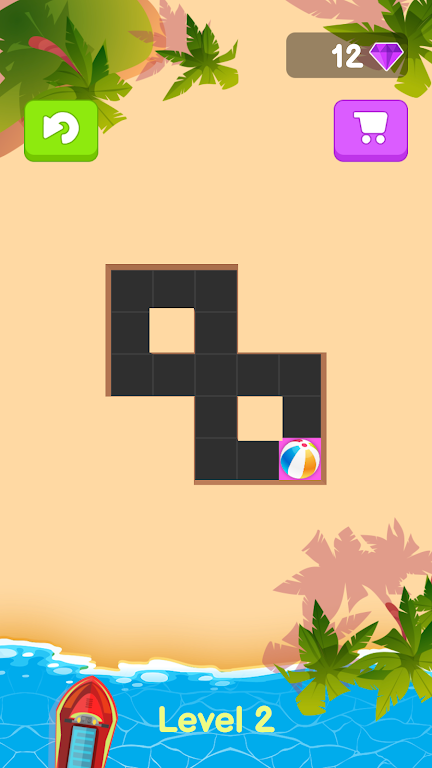 夏季迷宫最新手机版截图