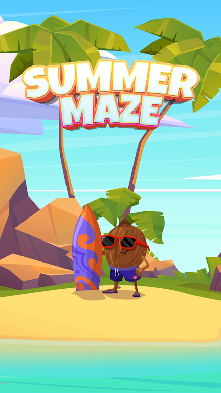 夏季迷宫最新手机版截图