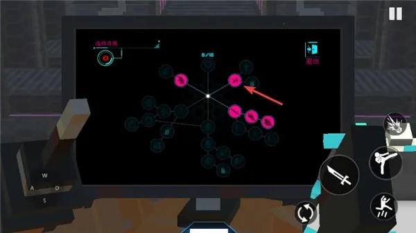 机器人角斗场官方正版