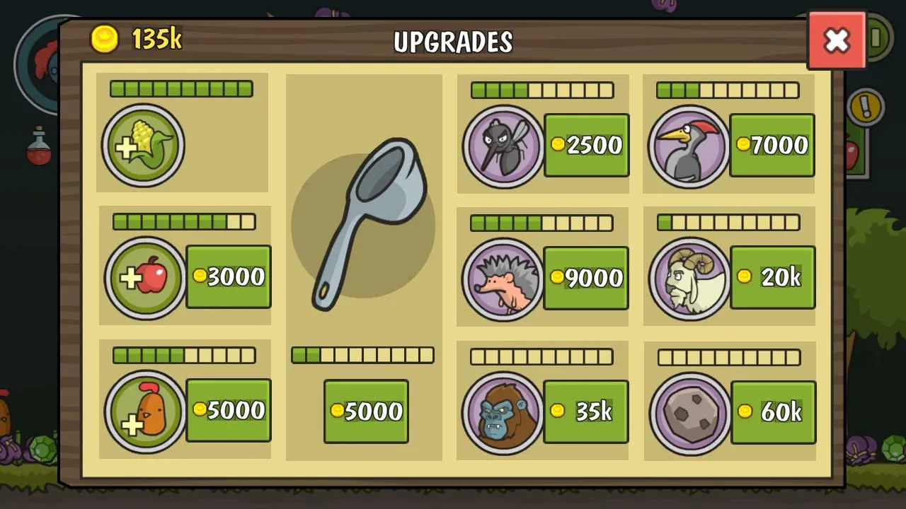 城堡破坏者最新手机版截图