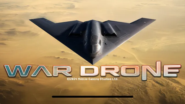 战争无人机MOD作弊菜单截图