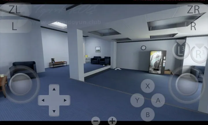 史丹利的寓言：终级2026官方正版截图