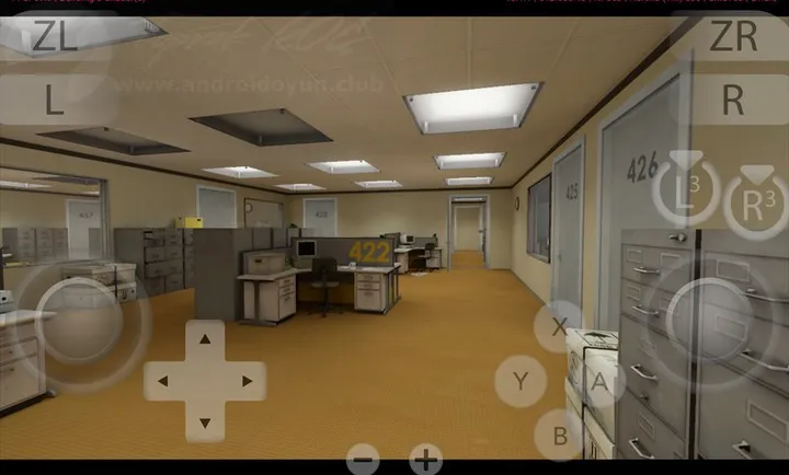 史丹利的寓言：终级2026官方正版截图