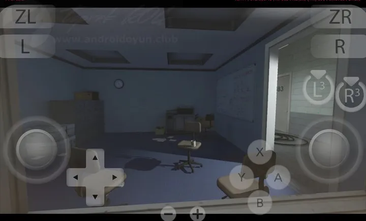 史丹利的寓言：终级2026官方正版截图