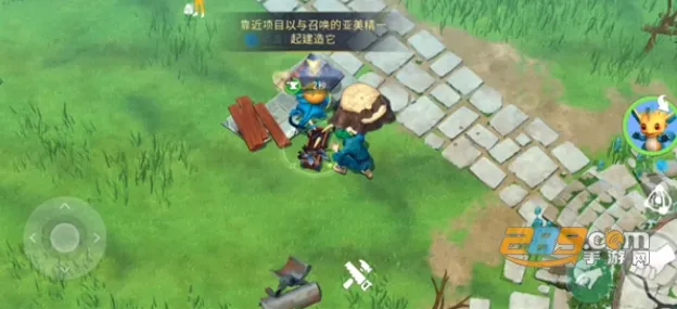 幻兽帕金安卓版手机版