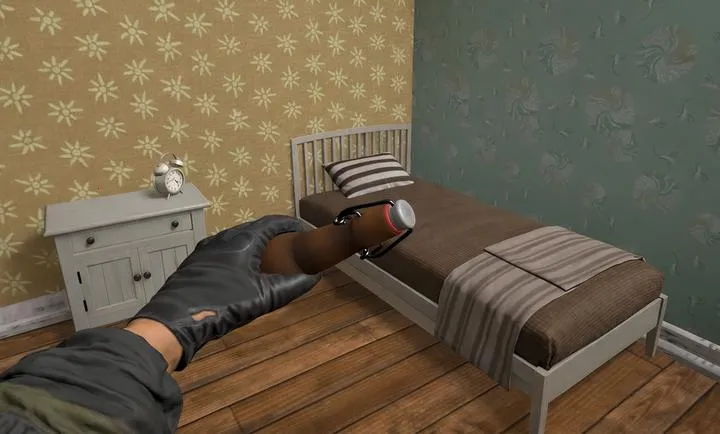 我的冬季汽车：机械师(冬季汽车修理游戏)截图