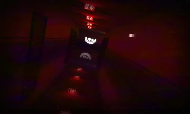 逃离后室：Level 94安卓版手机版截图