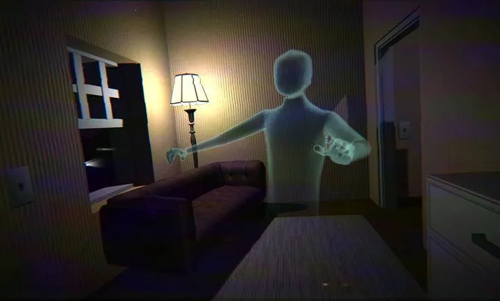 逃离后室：Level 94安卓版手机版截图