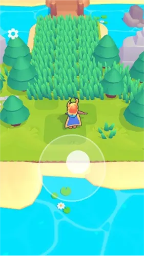 我的梦幻小岛下载 我的梦幻小岛下载