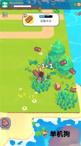 我的梦幻小岛下载 我的梦幻小岛下载