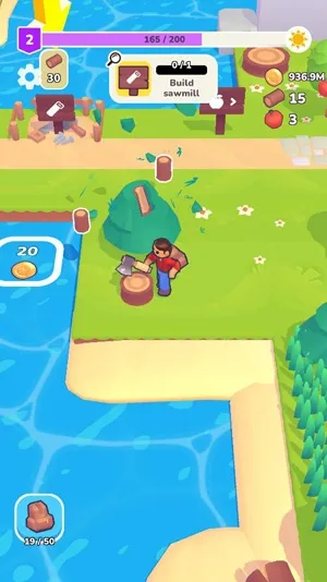 我的梦幻小岛下载 我的梦幻小岛下载