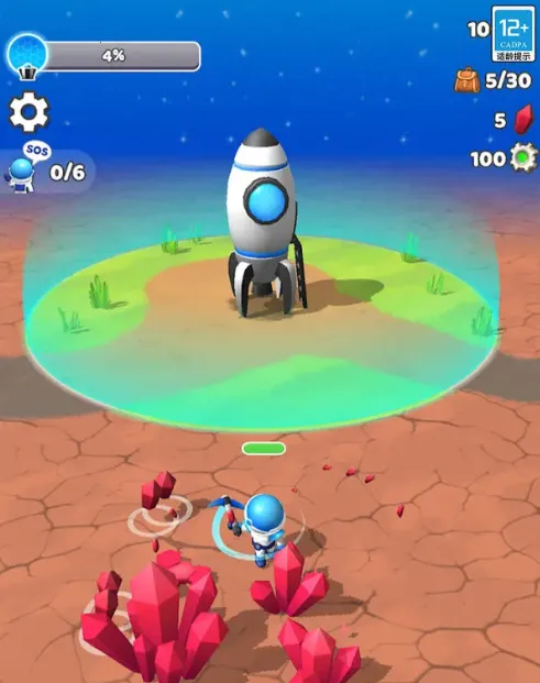 星球探险家内置菜单版2026下载