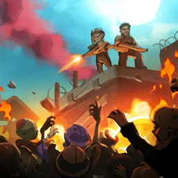 死亡崛起无限金币钻石版下载