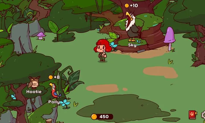 我的声音动物园PC电脑版(声音动物园游戏)截图