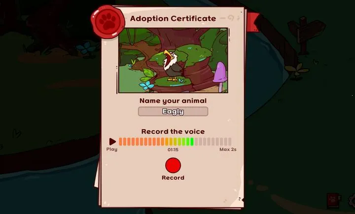 我的声音动物园PC电脑版(声音动物园游戏)截图