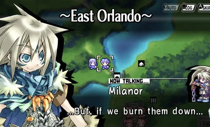 圣剑同盟2026下载安装截图